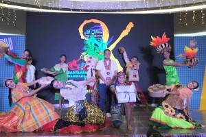 ‘Kasadyahan sa Kabanwahanan’ to showcase Iloilo’s rich culture