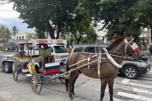 Ilocos Norte is transport strike-free