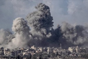 UN inquiry to investigate Gaza after conflict ends