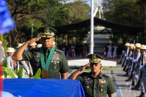 Brawner leads wreath-laying ceremonies for fallen troops 