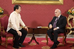 Malta, Albania keen to forge bilateral labor deal with PH