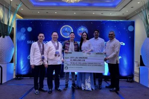 Seal of Good Local Governance elates Leyte mayors