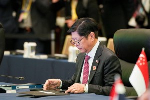 ASEAN-Japan to strengthen cooperation on security, connectivity