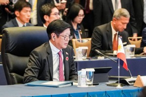 PBBM calls for unity among ASEAN countries amid security threats