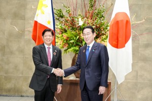 PBBM: Reciprocal Access Agreement to benefit PH, Japan