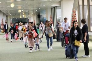 DOT urged to lure more overseas Filipinos to visit PH