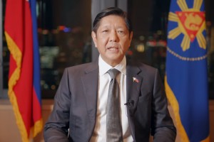 Marcos asks Filipinos to contribute to achieving ‘Bagong Pilipinas’