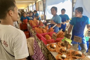 Batac’s Empanada City: Nurturing Ilocanos through the years