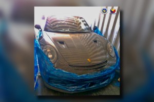 BOC-Cagayan de Oro intercepts P30-M smuggled luxury cars