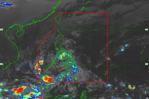 Caraga sea travel suspension lifted, NorMin cites minimal damage