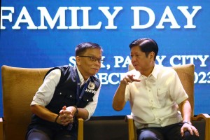 Marcos names Hans Cacdac as DMW chief
