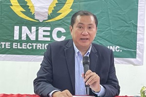  Ilocos Norte power coop goes after delinquent consumers