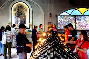 MMDA to intensify clearing ops around churches during Holy Week