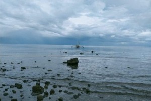 Red tide occurrence expands to Biliran waters