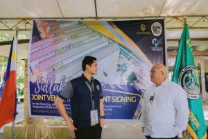 Victorias City 4PH housing project to start early 2024