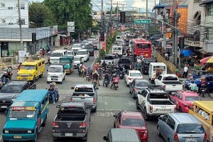 Solons push for stiffer penalties vs. road rage perpetrators