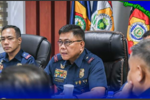 New PRO-Mimaropa chief vows legacy of excellence in crime prevention