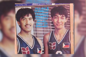 NCAA remembers basketball legend Samboy Lim