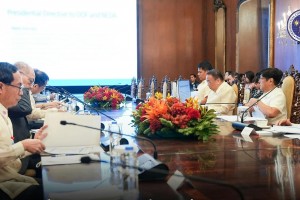 PBBM orders national gov’t agencies to analyze devolution initiative