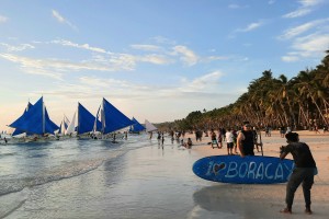 PH tourism: A year of exceeding expectations