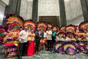 Bacolod City hits milestones, MassKara fest widens global exposure  