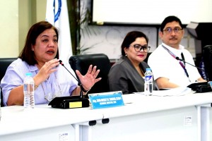 LTFRB gives 3 scenarios for unconsolidated jeeps beyond Dec. 31