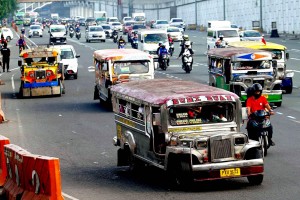 LTFRB expects dismissal of 2 more petitions vs. PUV modernization