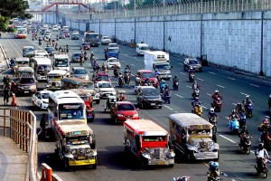 DSWD ready to assist drivers affected by PUV modernization