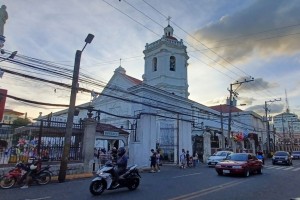 Basilica del Sto. Niño announces start of Fiesta Señor events