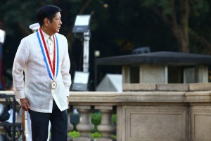 State of human rights in PH improves under PBBM admin