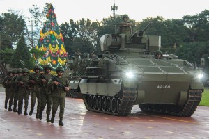 AFP dismantles 8 communist fronts, weakens 14 others in 2023 