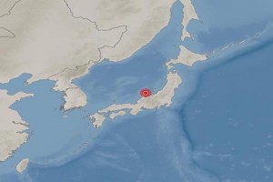  S. Korea issues warning on sea-level rise after Japan quake