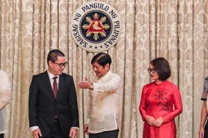 PBBM expects PH’s stronger ties with Vietnam, Timor Leste