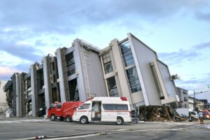 DFA: No Filipino among casualties in deadly Japan quake