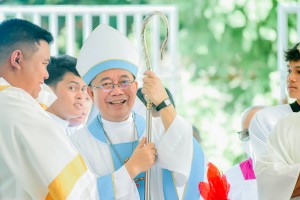 Pagadian bishop dies after heart bypass surgery