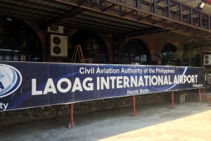 Dutch woman facing charges for cracking bomb jokes at Laoag airport