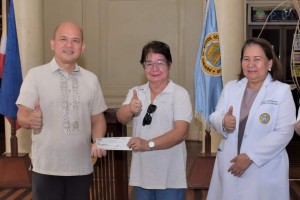 Negros Occidental expands community-based nutrition program