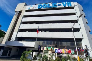 DOLE warns of fake TUPAD offers in Siquijor