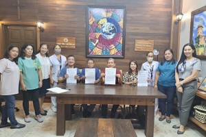 DAR, DepEd ink deal to boost children’s health, farmers' income