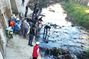 Regular cleanup in villages eyed under the ‘Kalinisan’ program