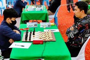 Teen IM wins National Chess Championship, grabs Olympiad berth
