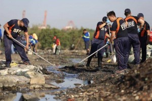 DILG to award cleanest barangays nationwide