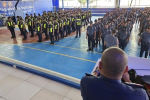 Stringent security measures ready for CDO 'Black Nazarene'