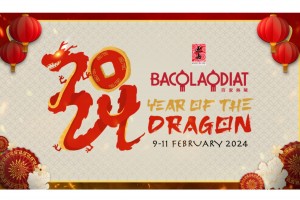 Bacolod City to stage ‘bigger’ Bacolaodiat Festival