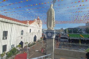 Task force to secure Cebu City’s landmark on Sinulog