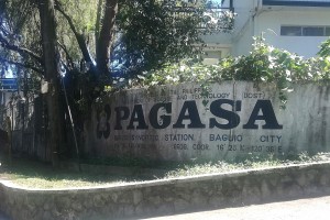 PAGASA warns of lower Baguio temperature until February