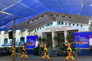 Coconut-rich MisOr celebrates 94th anniversary, 'Kuyamis' festival