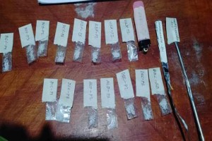 46 drug suspects, wanted felons nabbed in 2-day police ops in Bulacan