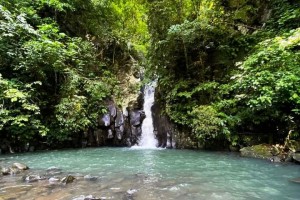 Negros Occidental to develop world-class nature resort
