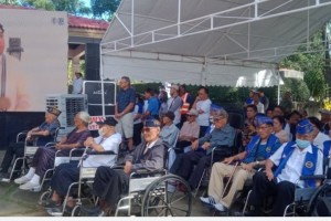 966 Filipino WW2 veterans still alive – PVAO